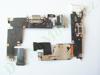 Apple iPhone 6 Plus flex + konektor nabíjení černý