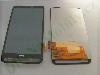 LCD HTC Touch HD 2 + dotyková plocha pájecí