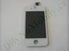 Apple iPhone 4S LCD + dotyková plocha bílá