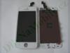 Apple iPhone 5S LCD + dotyková plocha bílá