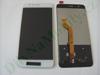 LCD Huawei Honor 8 + dotyková plocha bílá