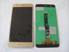 LCD Huawei Nova + dotyková plocha zlatá